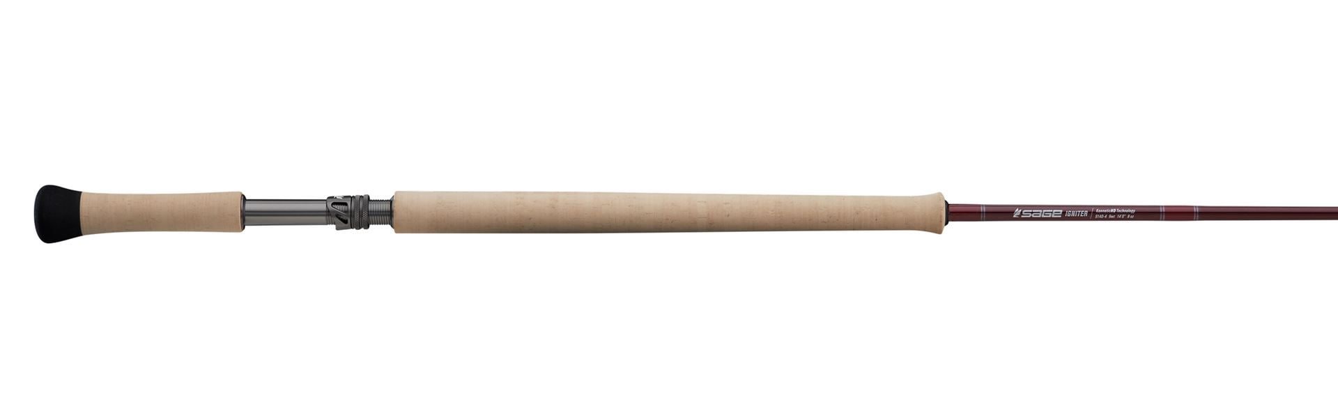 SAGE Igniter Spey Rod #7 12'6" 4pcs