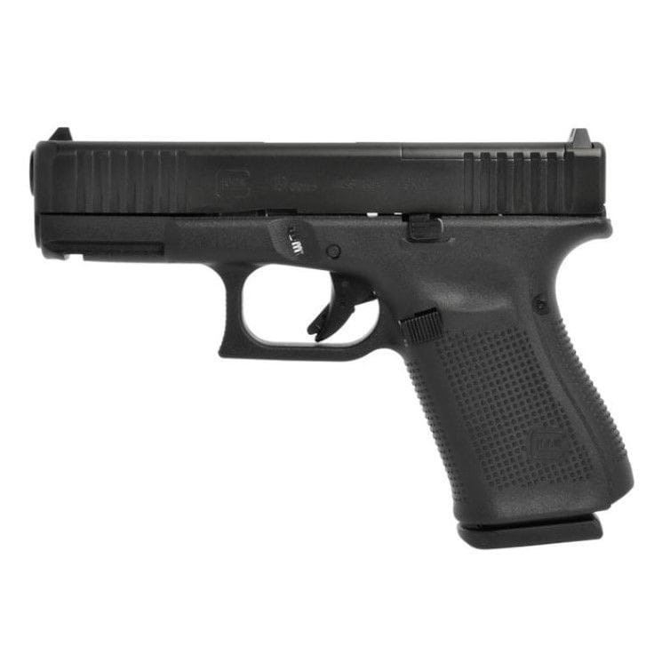 Glock 19 Gen 5. kal. 9x19 MOS
