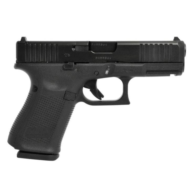 Glock 19 Gen 5. kal. 9x19 MOS