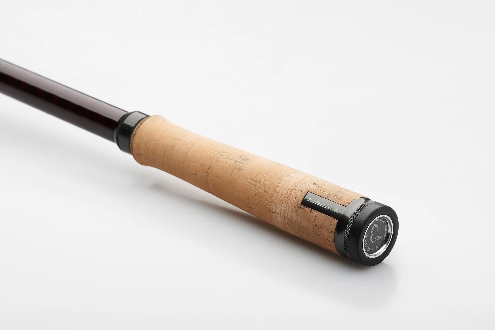 Savage Gear REVENGE SG6 FAST SHAD 2.44M/18-56G 2 pcs