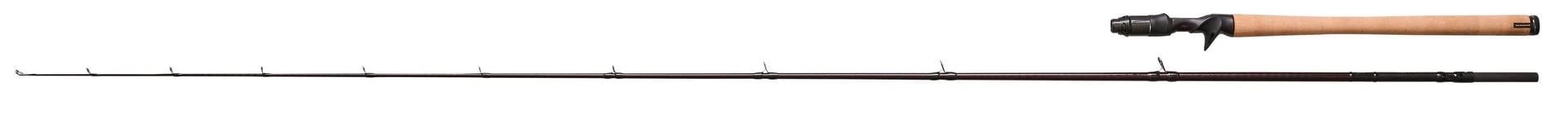 Savage Gear ALPHA SG6 PELA CAST 2.29m/40-140g 1P1 C