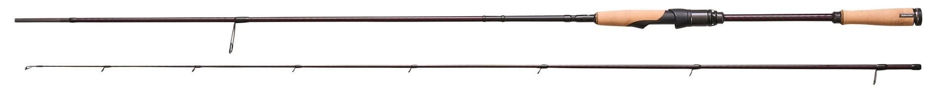 Savage Gear REVENGE SG6 MEDIUM GAME 2.43M/7-25G 2P S