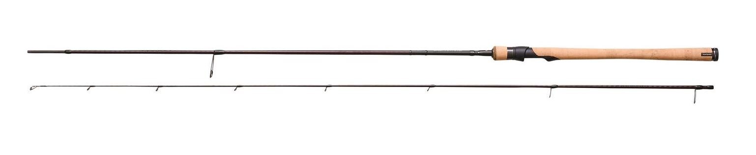 Savage Gear SALMONOID SG6 2.79M/7-24G 2P