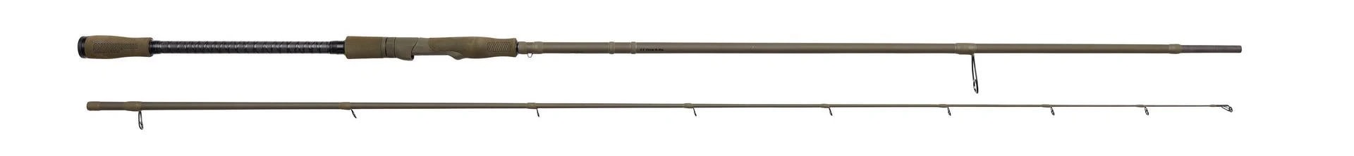 Savage Gear SG4 MEDIUM GAME 7'3"/2.21M XF 15-45G/MH 2SEC