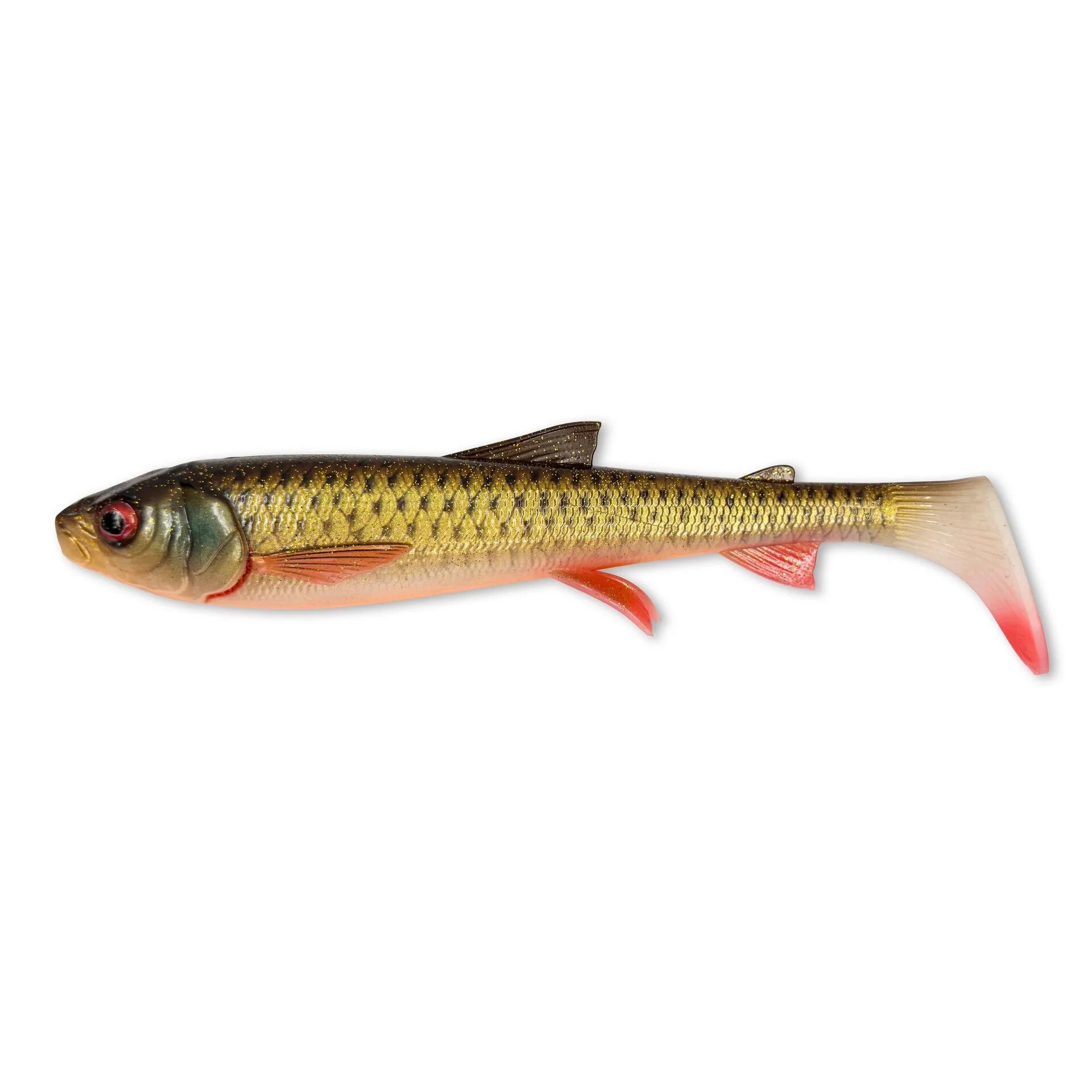 Savage Gear 3D WHITEFISH SHAD 17.5CM 42G DRT RO 2PCS