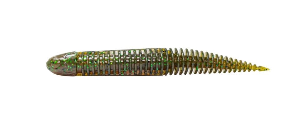 Savage Gear NED DRAGON TAIL SLUG 7.2CM 3G 5PCS GPMK