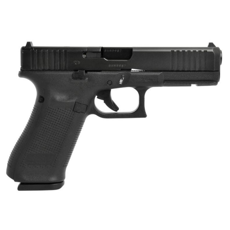 Glock 17 Gen 5. kal. 9x19 MOS