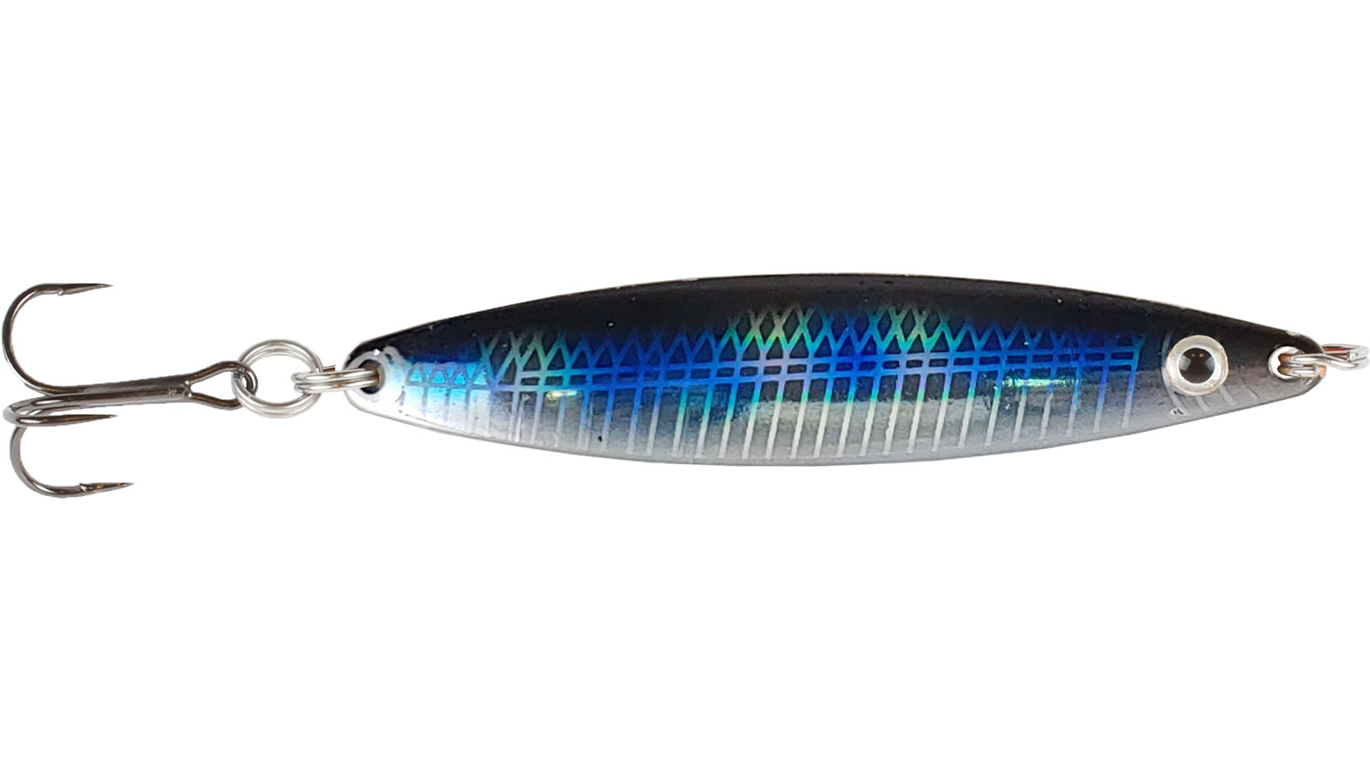 Viking Herring Emerald 15gr