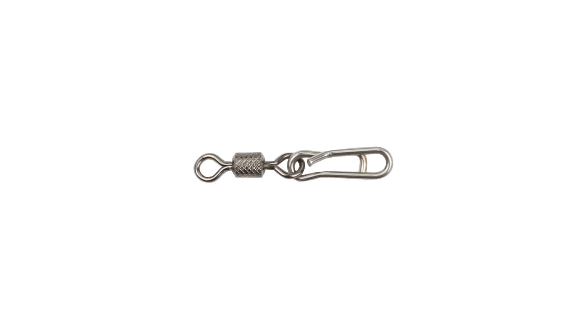 Wiggler SPEEDY SNAP, BLACK NICKEL STL. 4