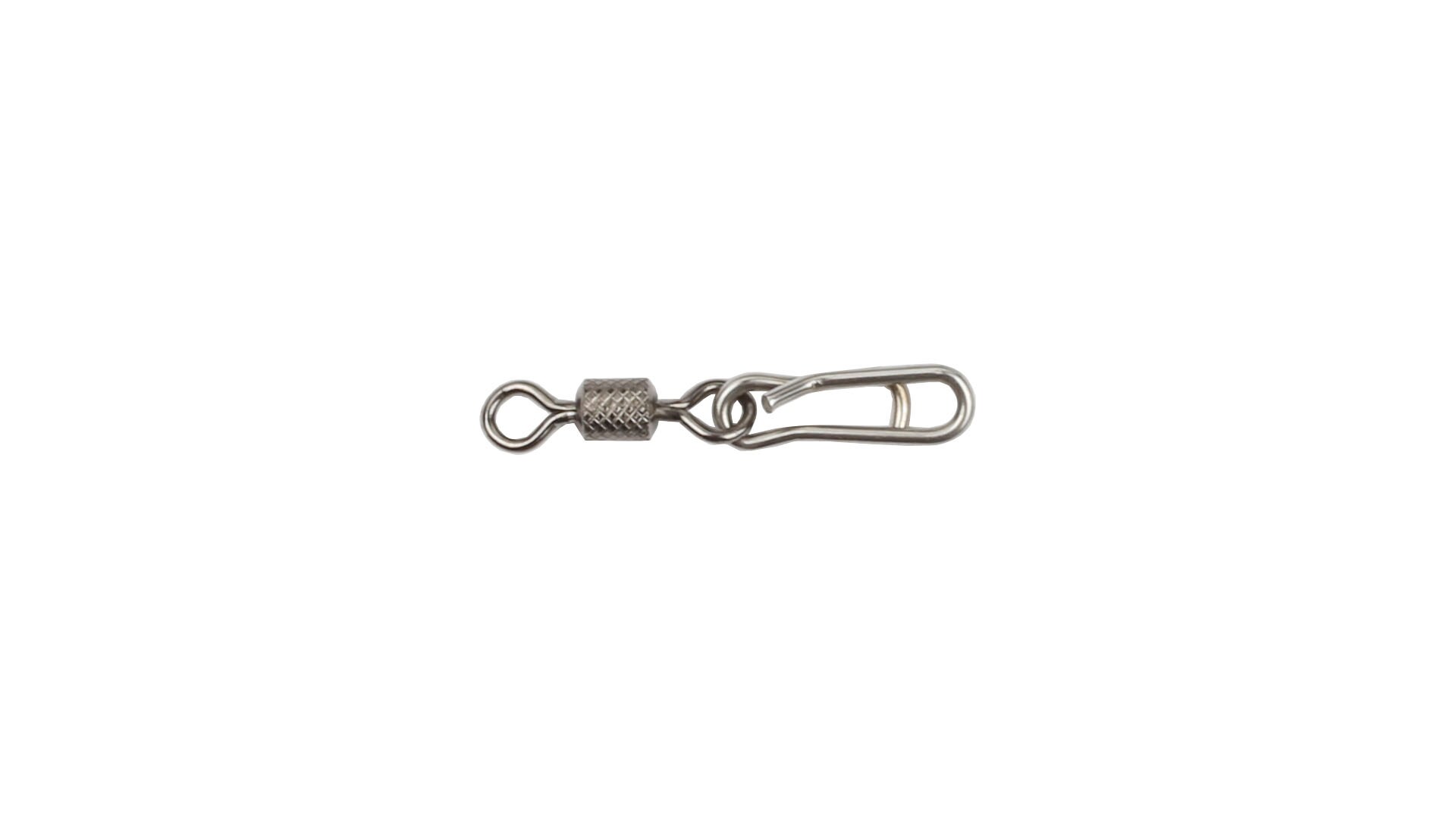 Wiggler SPEEDY SNAP, BLACK NICKEL STL. 3