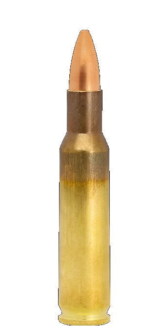 Lapua 222 Rem 3,6g / 55grs FMJ