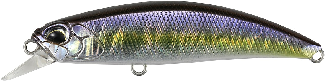 Duo Spearhead Ryuki 60s River Bait
