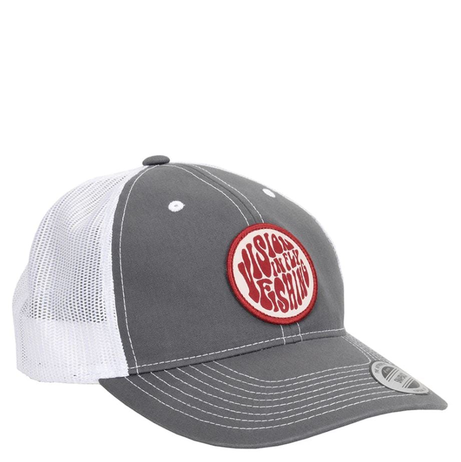 Vision PSYKE Graphite cap