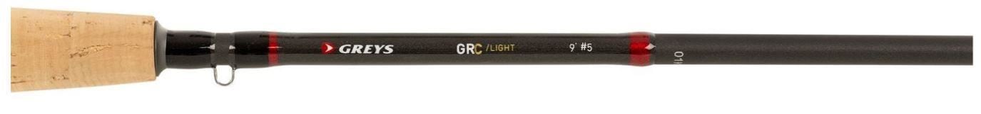 Greys GRC Light Combo 9'#5