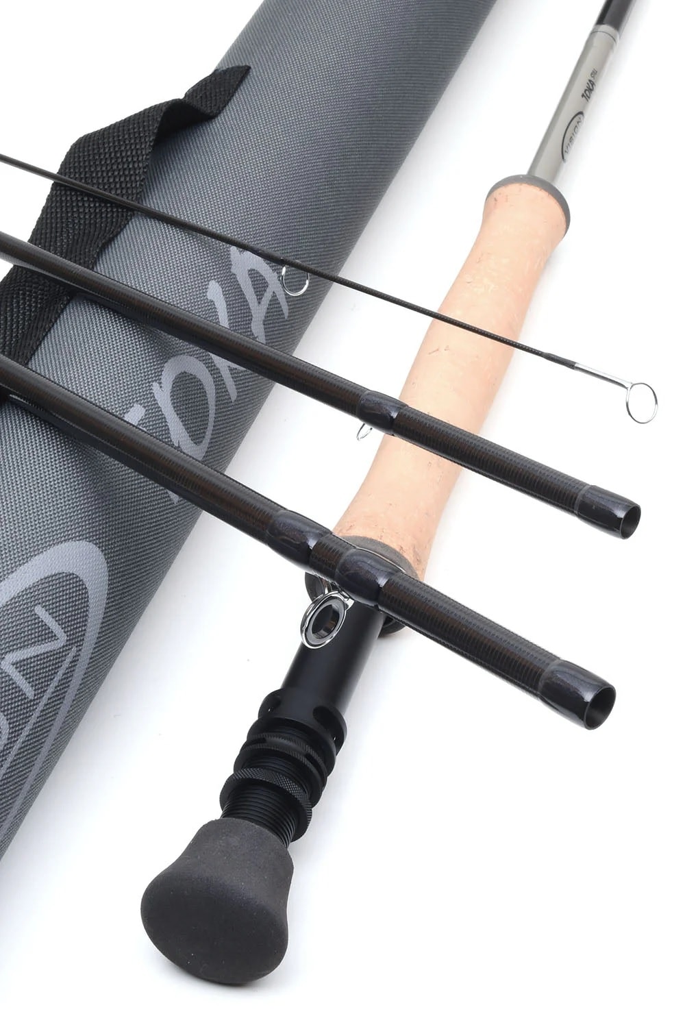 Vision TOKA flyrod 9'3" #7
