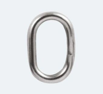 BKK SPLIT RING-55 #1