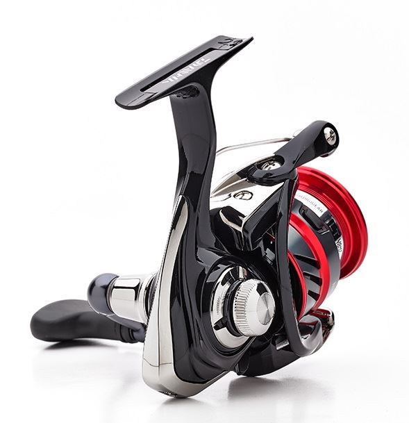 Daiwa 18 NINJA LT 2500