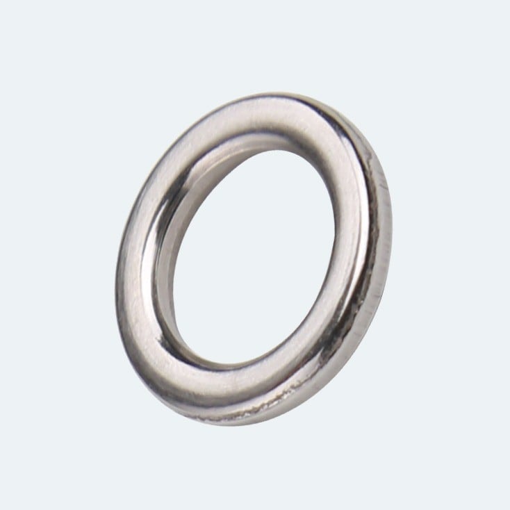 BKK SOLID RING-51 #4