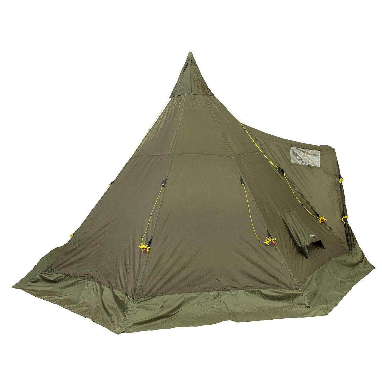 Helsport Varanger 12-14 CAMP ytter+stang