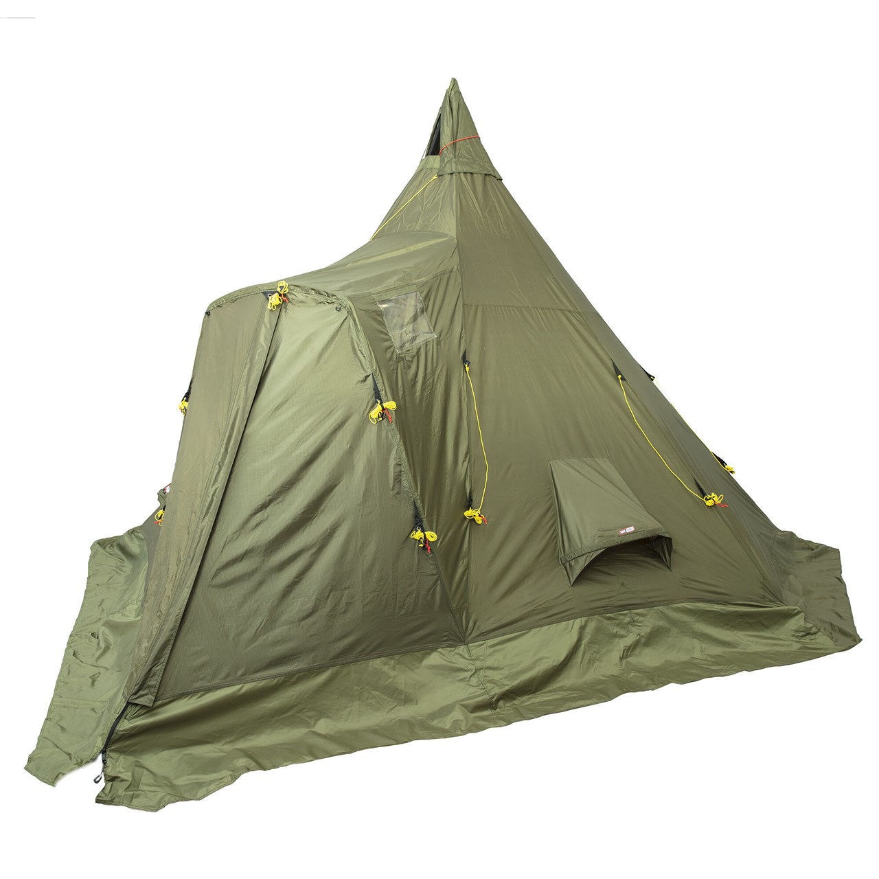 Helsport Varanger 12-14 CAMP ytter+stang
