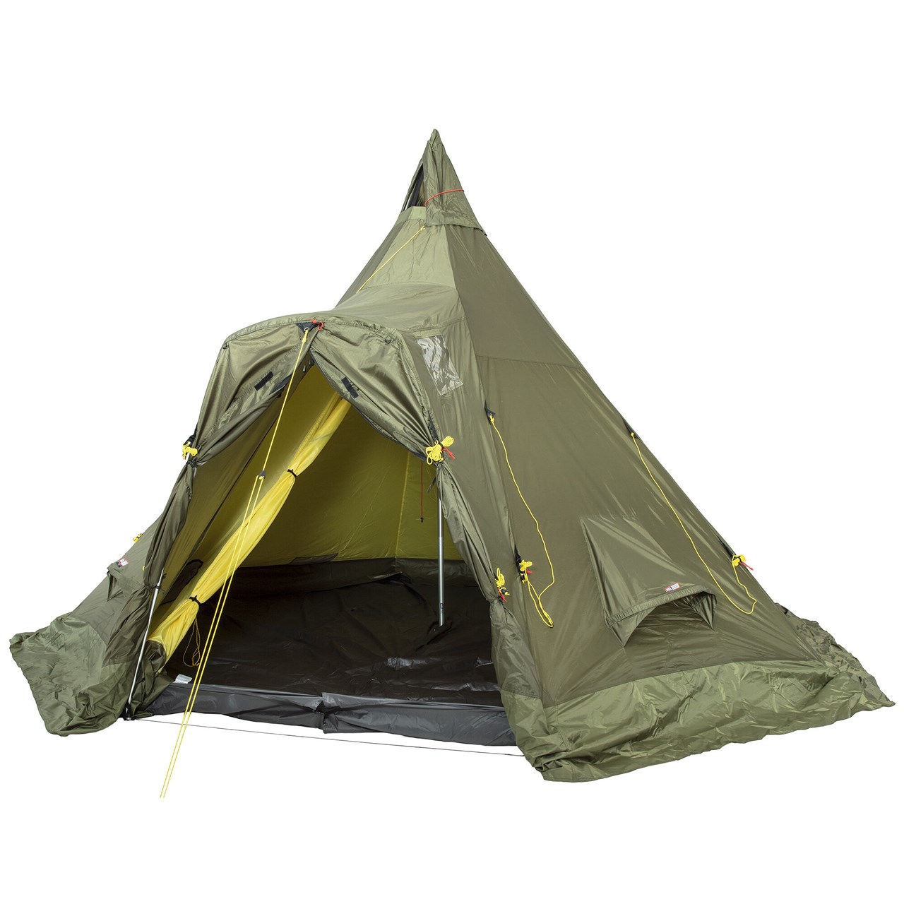 Helsport Varanger 12-14 CAMP ytter+stang