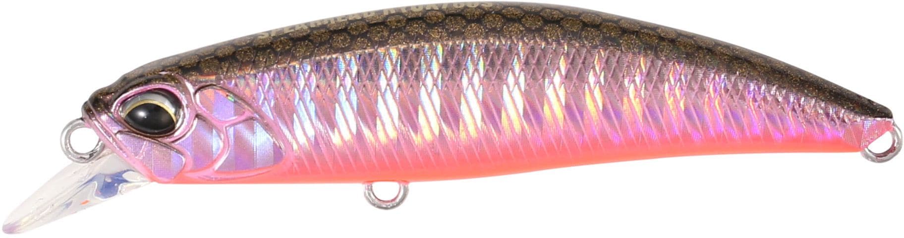 Duo Spearhead Ryuki 60S Berry Bait