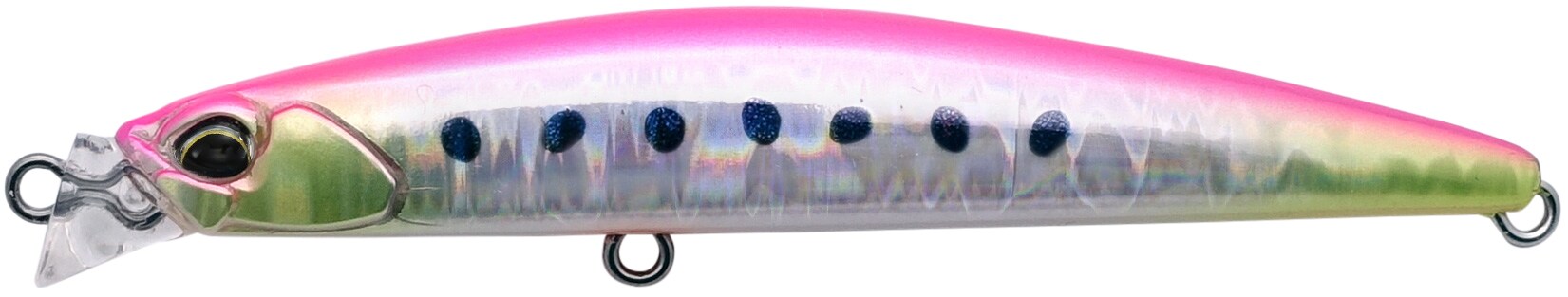 Duo Beach Walker Axcion Slim 85 Tropical Sardine Glow