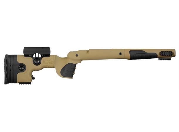 GRS Bifrost Remington Bergara B14 LA