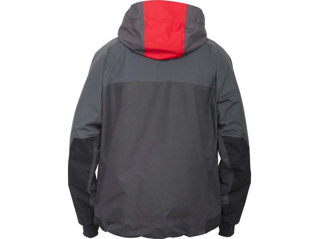 Westin W4 JACKET GUNMETAL