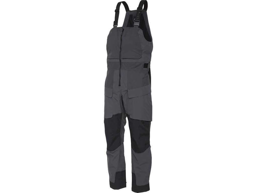 Westin W4 BIBS GUNMETAL