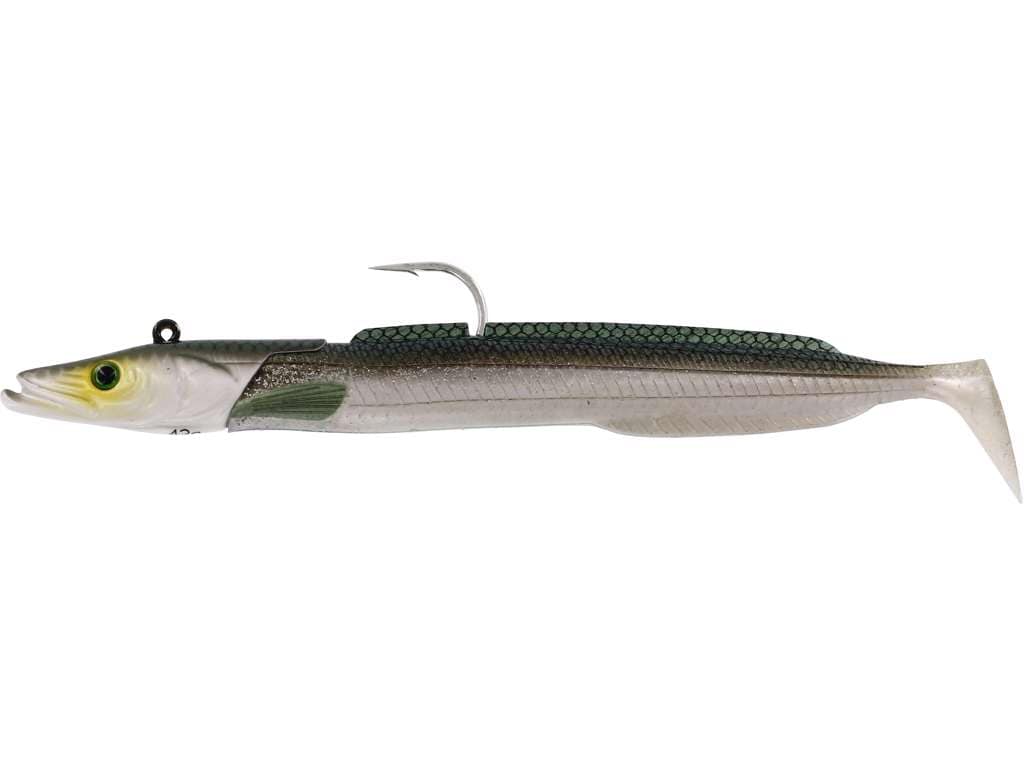 Westin SANDY ANDY JIG 32G 14CM HEADLIGHT