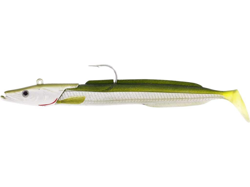 Westin SANDY ANDY JIG 32G 14CM TOBIS AMMO