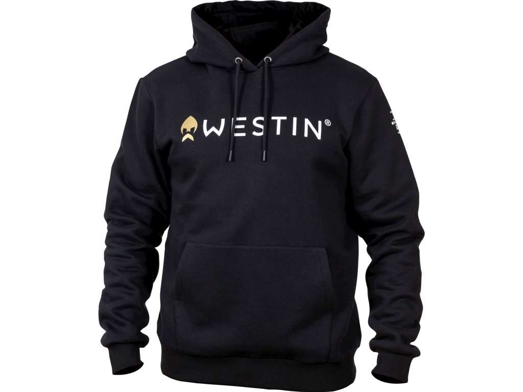 Westin ORIGINAL HOODIE BLACK