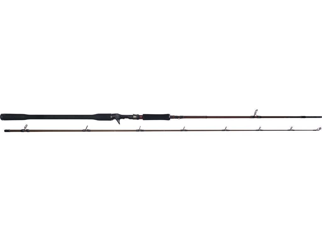 Westin W4 POWERCAST-T 2ND 8'6"/255CM XXH 40-
130G 2SEC