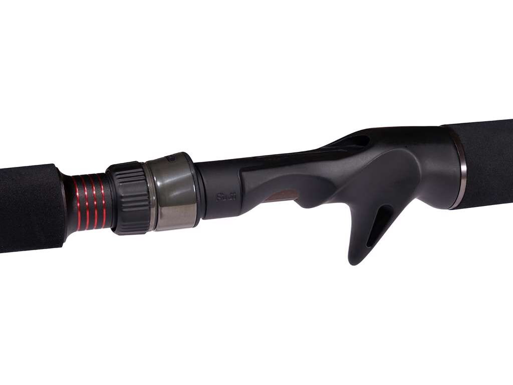 Westin W4 POWERCAST-T 2ND 8'6"/255CM XXH 40-
130G 2SEC