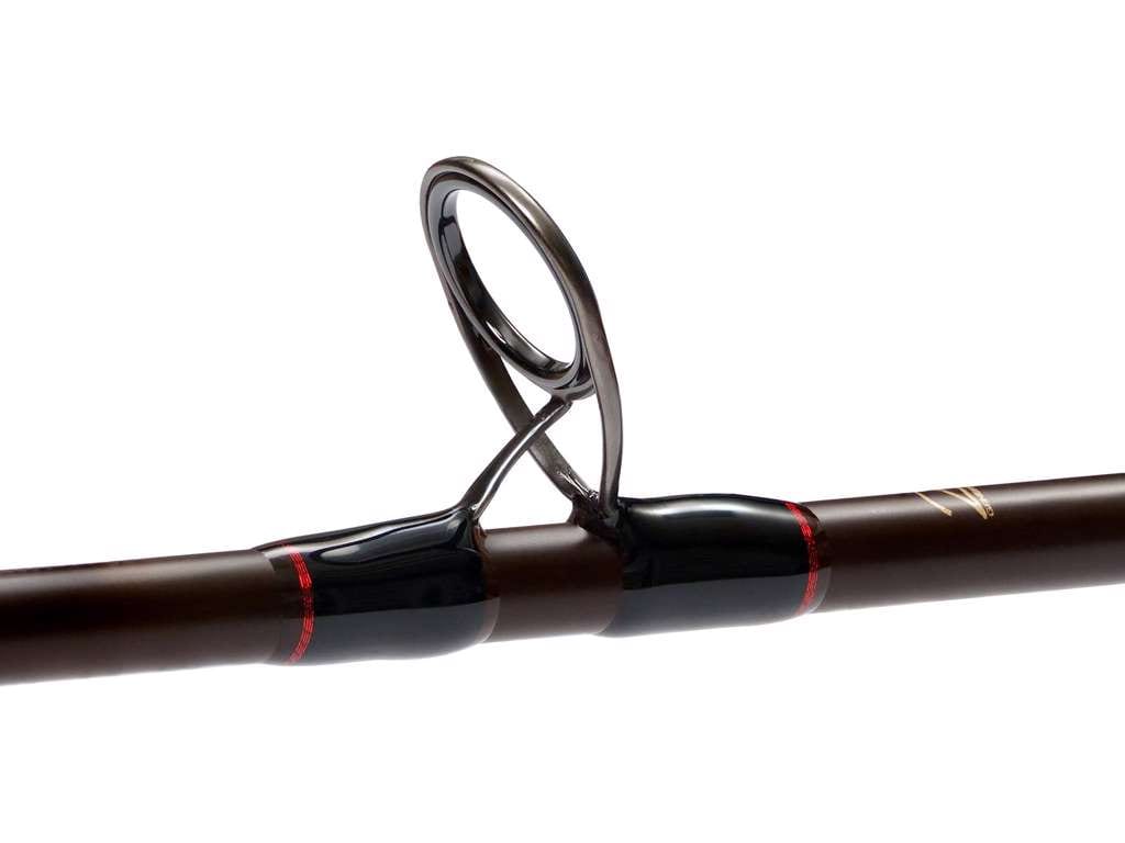 Westin W4 POWERCAST-T 2ND 8'6"/255CM XXH 40-
130G 2SEC