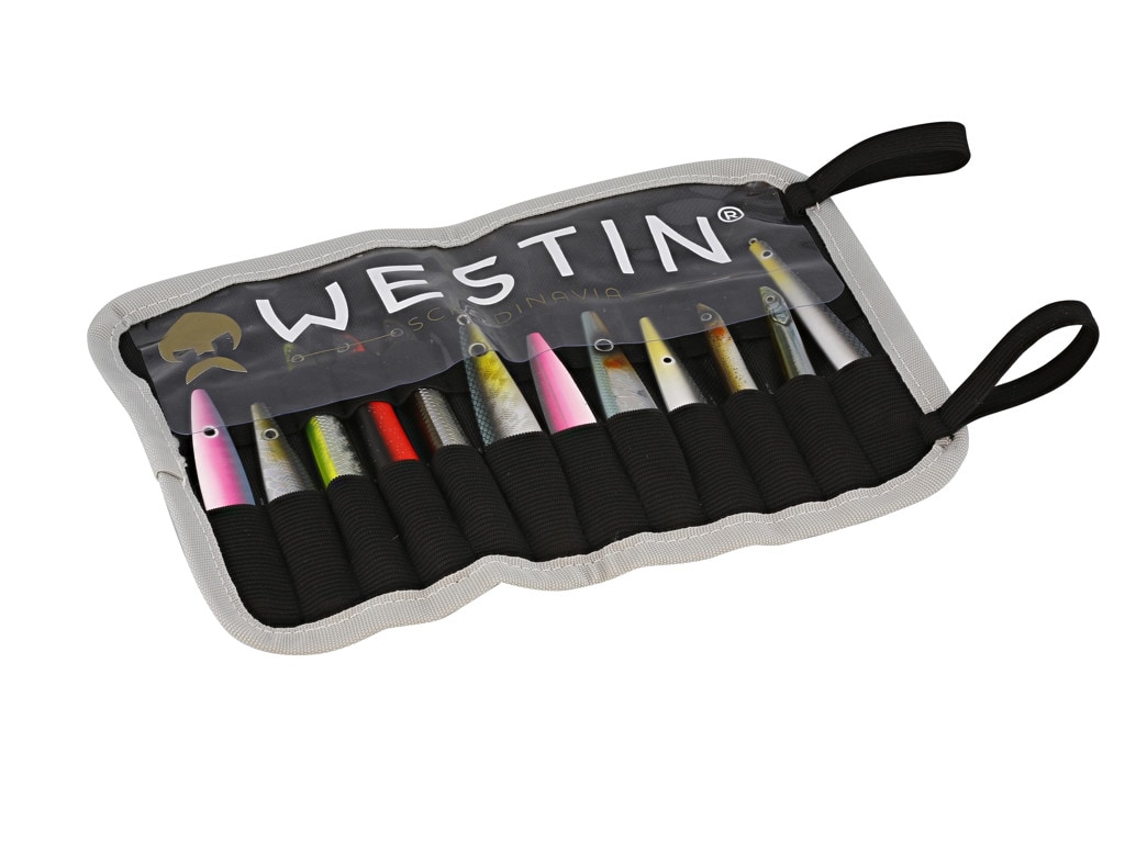Westin W3 WALLET ROLL ONE SIZE