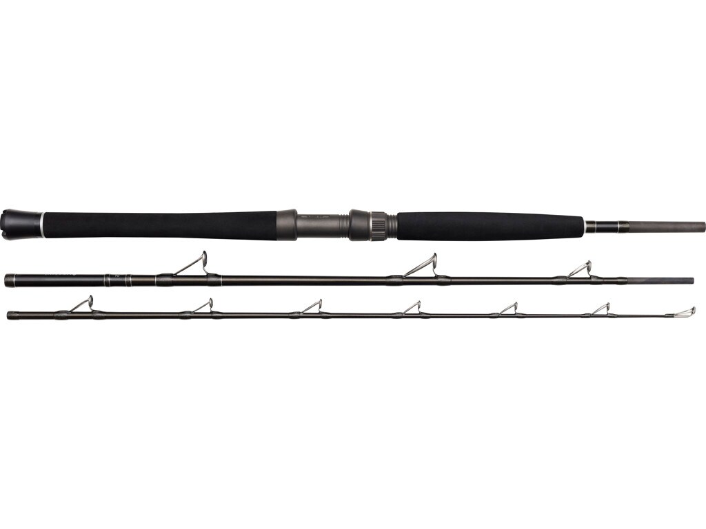 Westin W2 BOAT 7'/210CM XH 20-30LBS/150-400G 3SEC