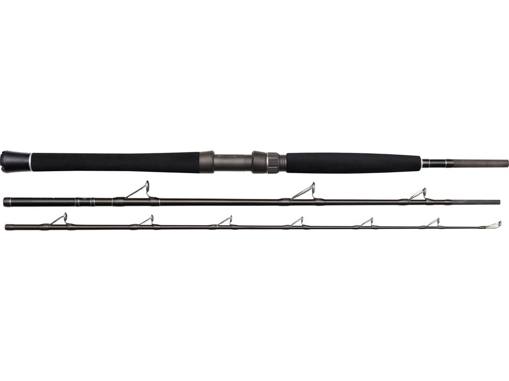 Westin W2 BOAT 7'/210CM XH 20-30LBS/150-400G 3SEC