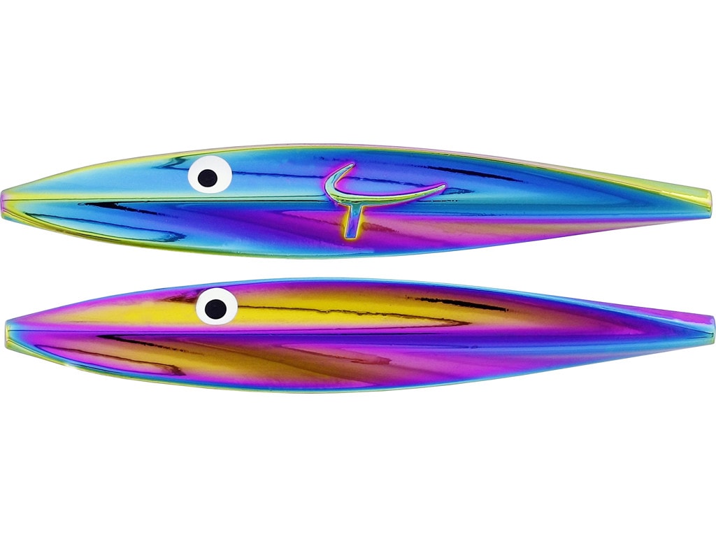 Westin TWISTER COAST 8.1CM 13G MOTOROIL