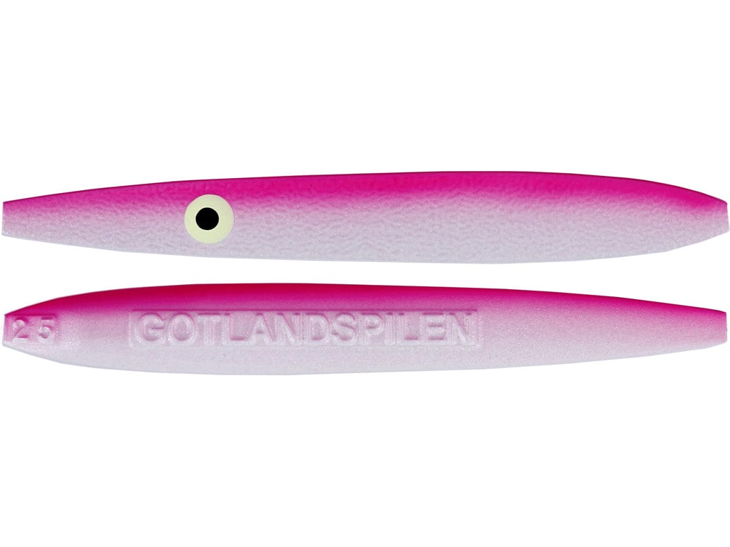 Westin OGP-125 GOTLANDSPILEN 8.7CM 18G PINK PEARL