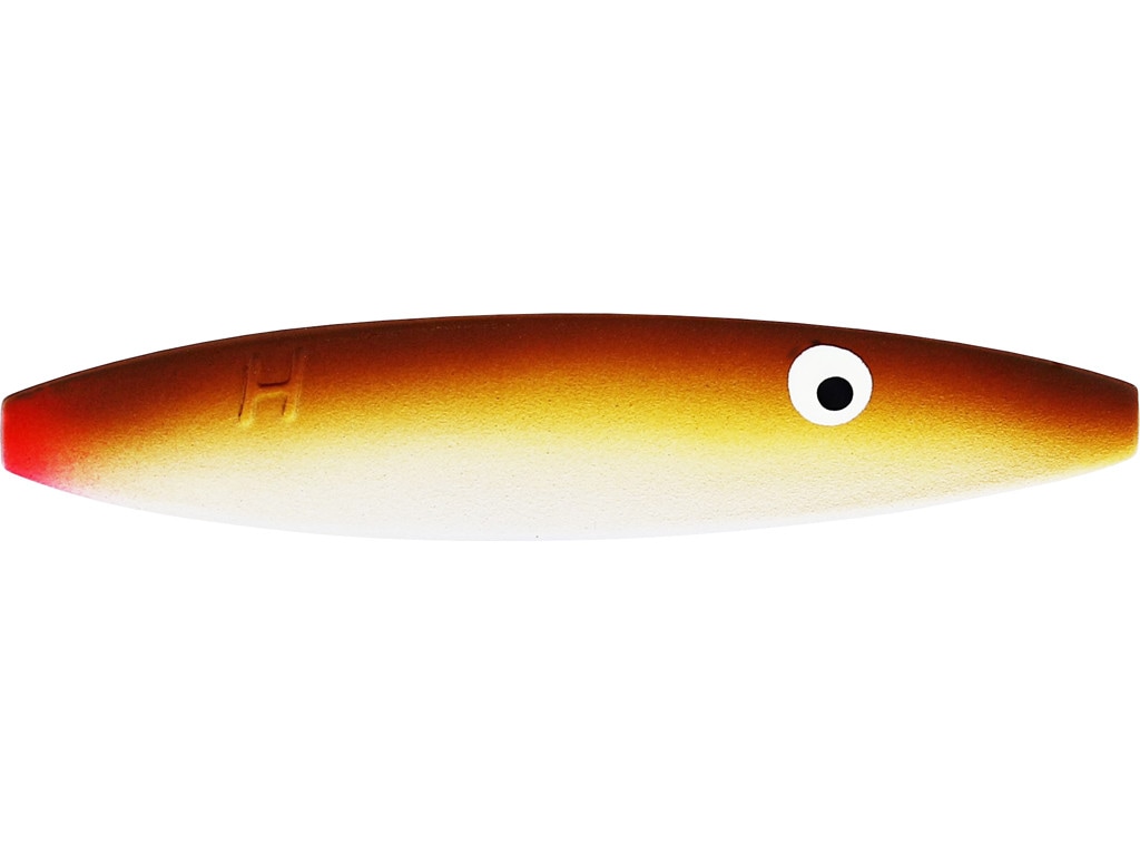 Westin SKRUEN 5.1CM 10G STICKLEBACK
