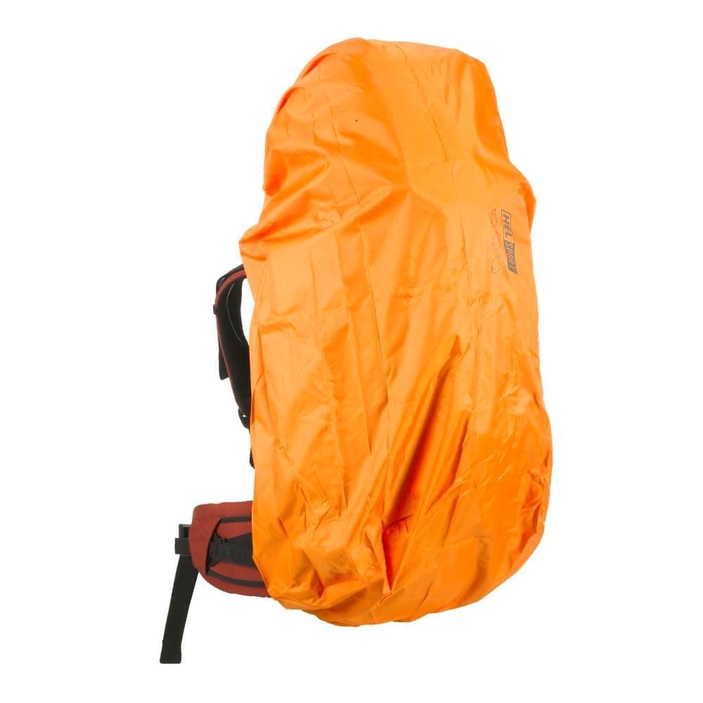 Helsport Regntrekk M (55-75L) mandarin