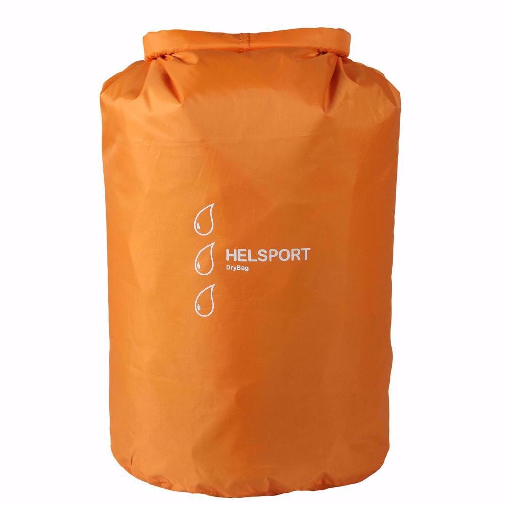 Helsport Vanntett trekk 20L mandarin