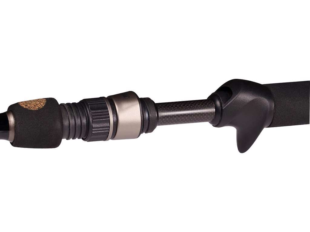 Westin W3 POWERSTRIKE-T 2ND 8'/240CM MH 40- 100G 2SEC