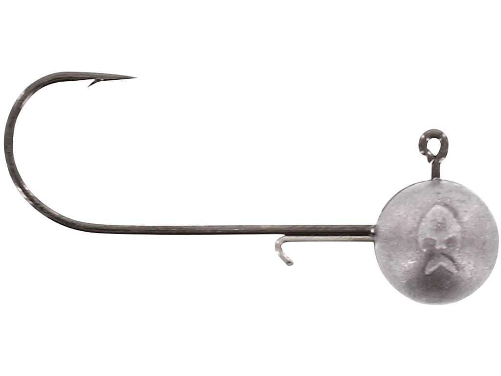 Westin ROUNDUP LT 25G 4/0 NATURAL MUSTAD 32627 3PCS