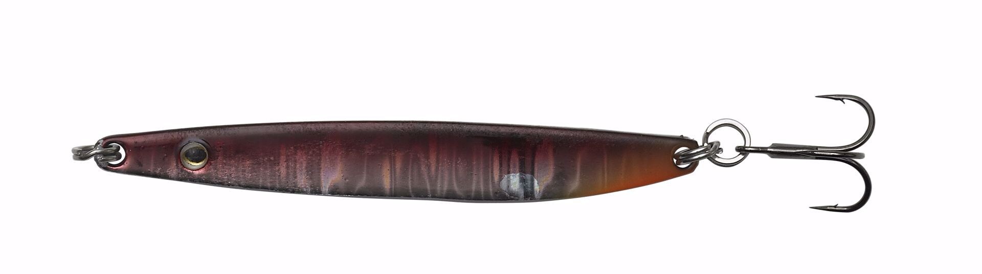 Hansen SD Flash 8.7cm 16g Copper/Silver