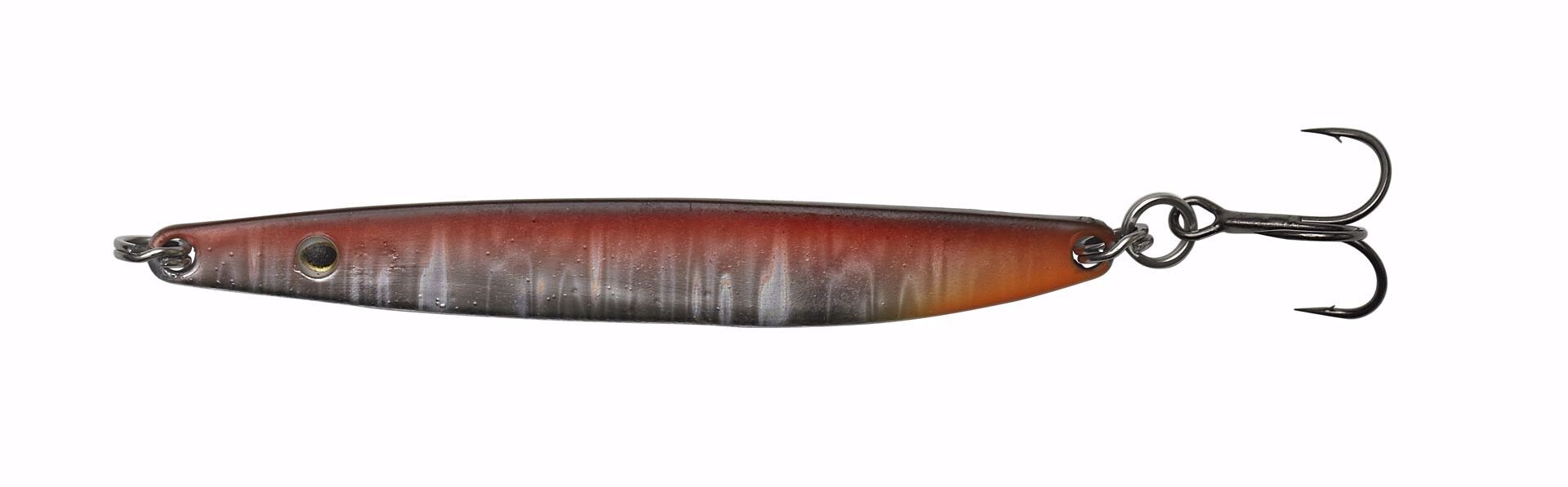 Hansen SD Flash 8.7cm 16g Orange/Silver