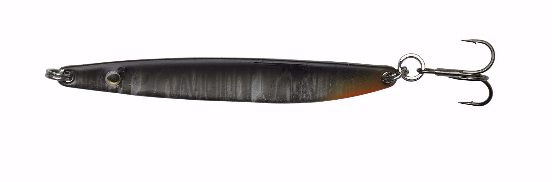 Hansen SD Flash 8.7cm 16g Black/Silver