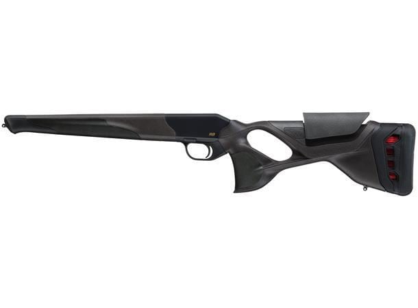 Blaser R8  Ultimate Låskasse Just. kinnstykke, rekylabsorberende